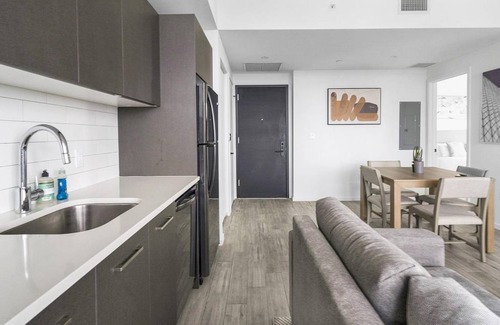 Riverwalk Fort Lauderdale Apartment | 77 m² Apartment ∙ 2 bedrooms ∙ 4 guests