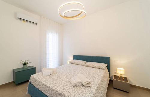 Acradina Apartment | 77 m² Apartment ∙ 2 bedrooms ∙ 5 guests