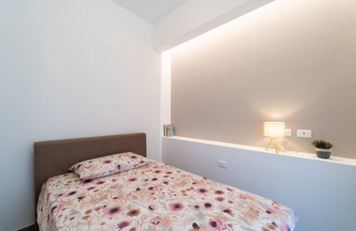Acradina Apartment | 77 m² Apartment ∙ 2 bedrooms ∙ 5 guests
