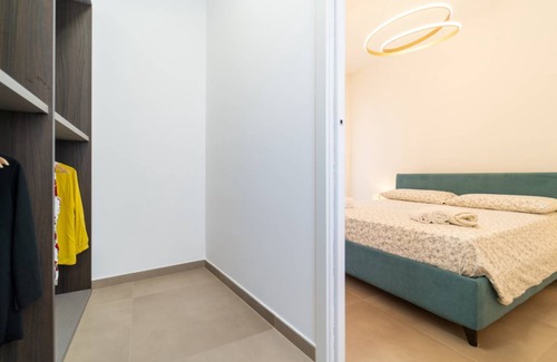 Acradina Apartment | 77 m² Apartment ∙ 2 bedrooms ∙ 5 guests