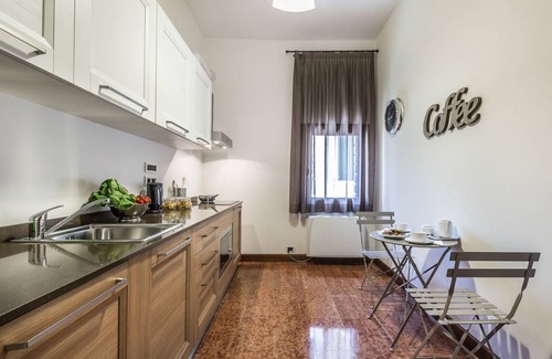 Santa Croce Apartment | 77 m² Apartment ∙ 2 bedrooms ∙ 4 guests