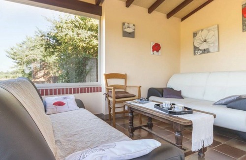 Le Landreau Cottage | 77 m² Cabin ∙ 2 bedrooms ∙ 5 guests