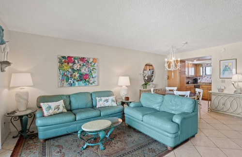 St. Petersburg - Clearwater Condo | 77 m² Condo ∙ 2 bedrooms ∙ 6 guests
