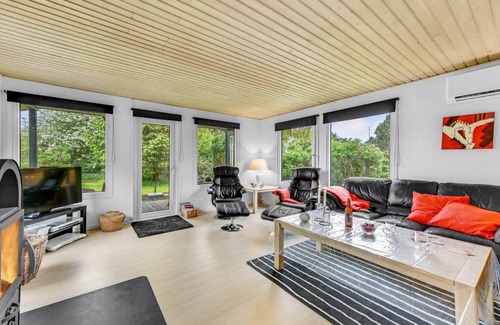 Bjerregaard House | 77 m² House ∙ 3 bedrooms ∙ 6 guests