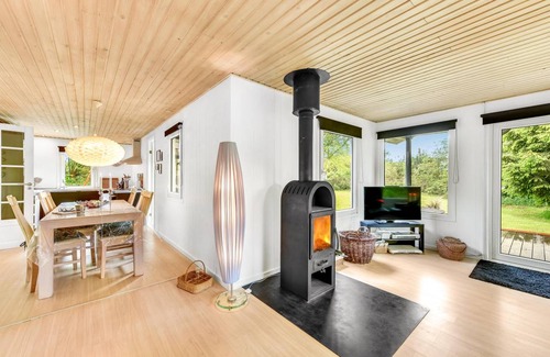 Bjerregaard House | 77 m² House ∙ 3 bedrooms ∙ 6 guests
