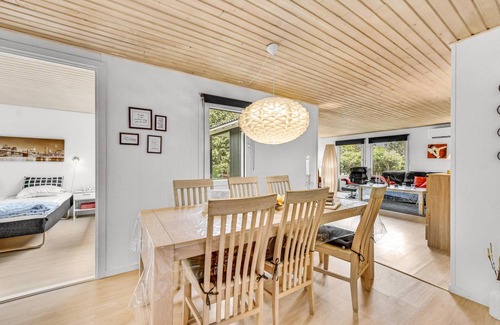 Bjerregaard House | 77 m² House ∙ 3 bedrooms ∙ 6 guests