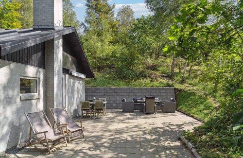 Syddjurs Kommune House | 77 m² House ∙ 3 bedrooms ∙ 7 guests