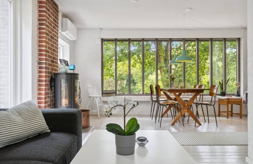 Syddjurs Kommune House | 77 m² House ∙ 3 bedrooms ∙ 7 guests