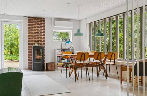 Syddjurs Kommune House | 77 m² House ∙ 3 bedrooms ∙ 7 guests