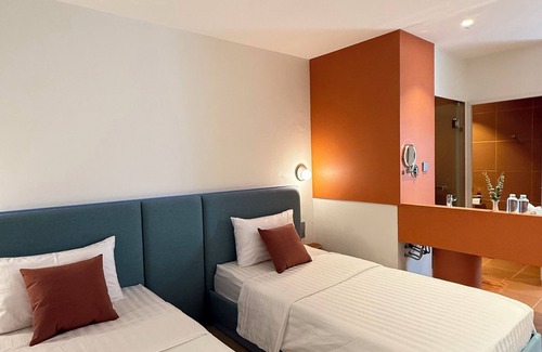 Nai Muang Hotel | 777Bliss Hometel