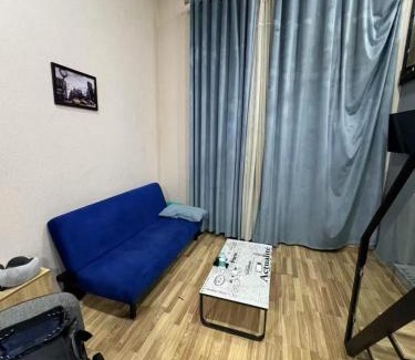 Kanimekh District Apartment | 777tsrj