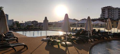 Atasehir Apartment | 78 m² Apartment ∙ 2 bedrooms ∙ 6 guests
