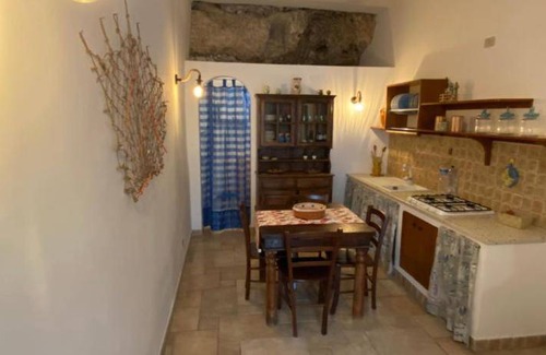 Peschici Apartment | 78 m² Apartment ∙ 1 bedroom ∙ 4 guests
