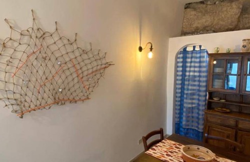Peschici Apartment | 78 m² Apartment ∙ 1 bedroom ∙ 4 guests