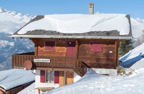 Rosswald Apartment | 78 m² Apartment ∙ 2 bedrooms ∙ 5 guests