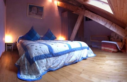 Ferrieres Apartment | 78 m² Apartment ∙ 2 bedrooms ∙ 8 guests