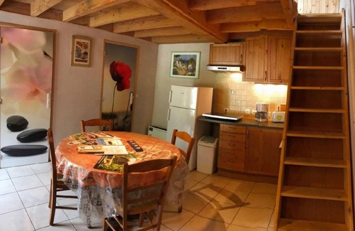 Ferrieres Apartment | 78 m² Apartment ∙ 2 bedrooms ∙ 8 guests