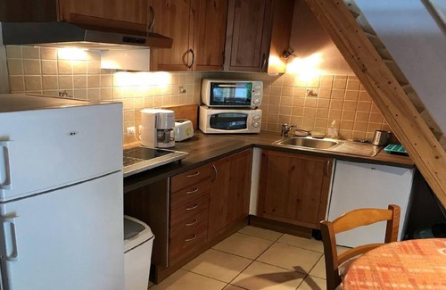 Ferrieres Apartment | 78 m² Apartment ∙ 2 bedrooms ∙ 8 guests