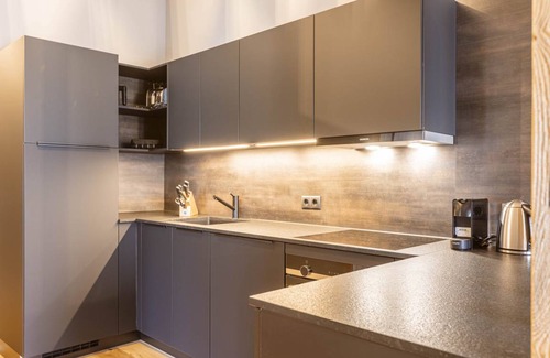 Fuegen Apartment | 78 m² Apartment ∙ 2 bedrooms ∙ 6 guests