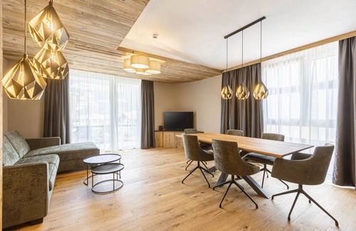 Fuegen Apartment | 78 m² Apartment ∙ 2 bedrooms ∙ 6 guests