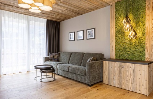 Fuegen Apartment | 78 m² Apartment ∙ 2 bedrooms ∙ 6 guests