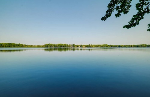 Kalkaska Cottage | 78 m² Cabin ∙ 2 bedrooms ∙ 6 guests