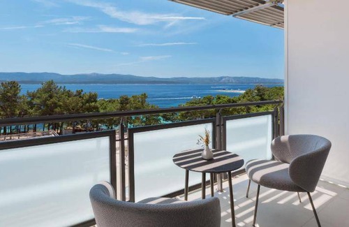 Bol Hotel | 78 m² Hotel ∙ 2 bedrooms ∙ 127 guests