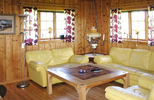 Vemhan House | 78 m² House ∙ 1 bedroom ∙ 6 guests