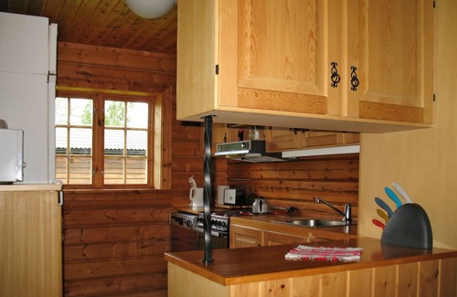 Vemhan House | 78 m² House ∙ 1 bedroom ∙ 6 guests