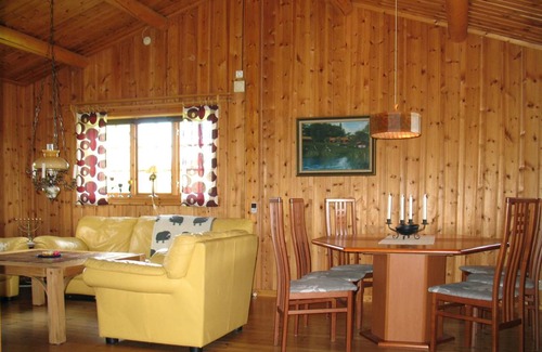Vemhan House | 78 m² House ∙ 1 bedroom ∙ 6 guests