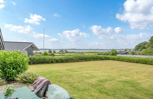 Haarby House | 78 m² House ∙ 3 bedrooms ∙ 8 guests