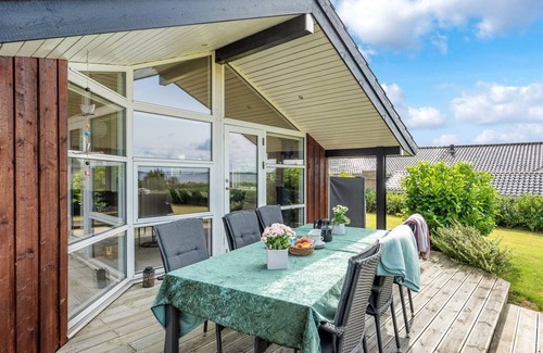 Haarby House | 78 m² House ∙ 3 bedrooms ∙ 8 guests