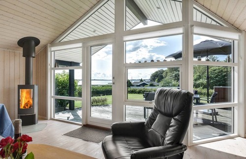 Haarby House | 78 m² House ∙ 3 bedrooms ∙ 8 guests
