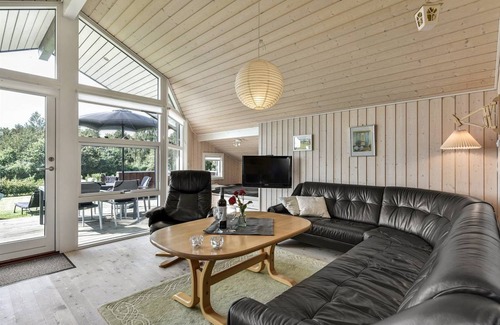 Haarby House | 78 m² House ∙ 3 bedrooms ∙ 8 guests