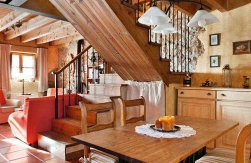 Viobes House | 78 m² House ∙ 3 bedrooms ∙ 6 guests