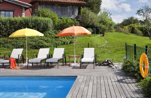 Viobes House | 78 m² House ∙ 3 bedrooms ∙ 6 guests