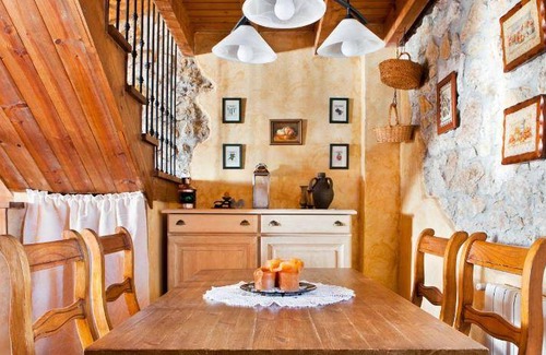 Viobes House | 78 m² House ∙ 3 bedrooms ∙ 6 guests
