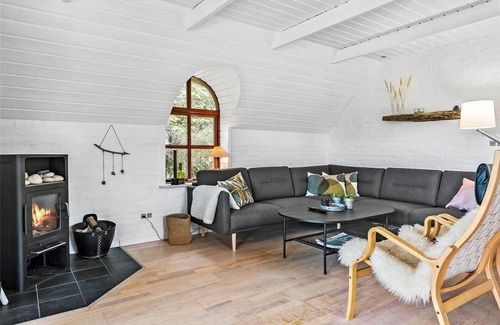 Vedersø Klit House | 78 m² House ∙ 3 bedrooms ∙ 4 guests