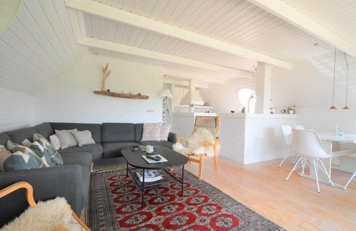 Vedersø Klit House | 78 m² House ∙ 3 bedrooms ∙ 4 guests