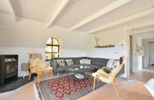 Vedersø Klit House | 78 m² House ∙ 3 bedrooms ∙ 4 guests