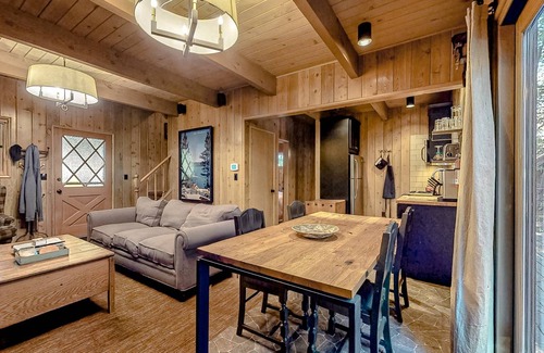 Arrowhead Villas House | 78 m² House ∙ 2 bedrooms ∙ 6 guests