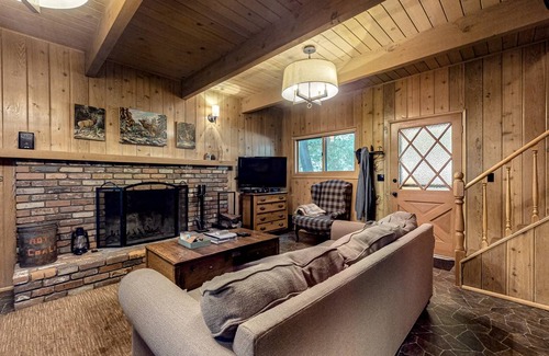 Arrowhead Villas House | 78 m² House ∙ 2 bedrooms ∙ 6 guests
