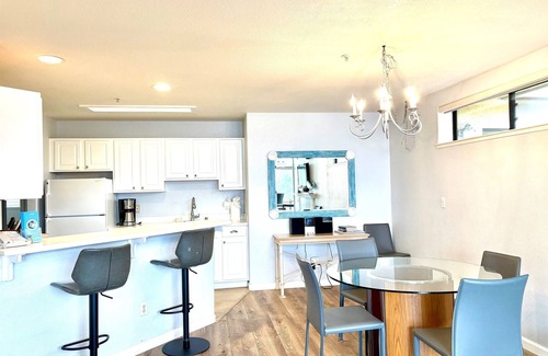 Rio del Mar Condo | 🌞 78 Seascape Resort 2Br/2Ba w/Direct Ocean Views & Huge Wrap-Around Balcony 🌞
