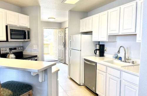 Rio del Mar Condo | 🌞 78 Seascape Resort 2Br/2Ba w/Direct Ocean Views & Huge Wrap-Around Balcony 🌞