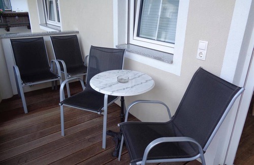 Zillertal Apartment | 79 m² Apartment ∙ 2 bedrooms ∙ 6 guests