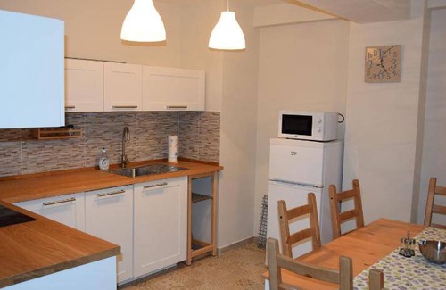 Horna Lehota Apartment | 79 m² Apartment ∙ 2 bedrooms ∙ 8 guests