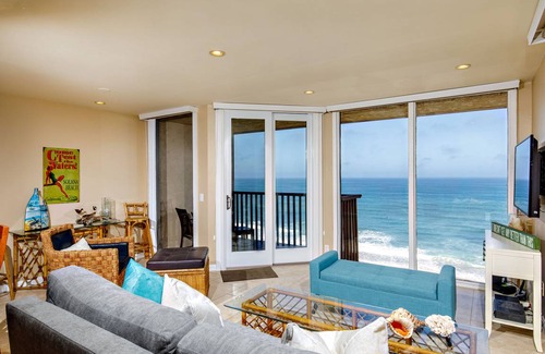 Solana Beach Apartment | 79 m² Apartment ∙ 1 bedroom ∙ 3 guests