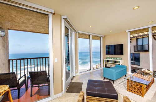 Solana Beach Apartment | 79 m² Apartment ∙ 1 bedroom ∙ 3 guests