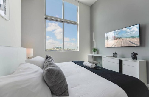 Northeast Miami Apartment | 79 m² Apartment ∙ 1 bedroom ∙ 6 guests