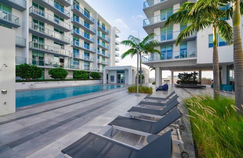 Northeast Miami Apartment | 79 m² Apartment ∙ 1 bedroom ∙ 6 guests